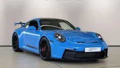 Used 2022 Porsche 911 GT3 Coupe | £152,995