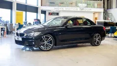 Used 2020 BMW 420 M Sport Cabriolet | £13,649 (Super price)