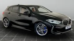 Used 2024 BMW M135 Hatchback | £22,395 (Super price)