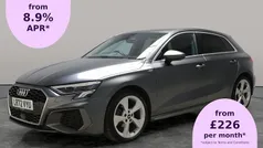 Used 2024 Audi A3 Sportback S-Line Hatchback | £16,925 (Super price)