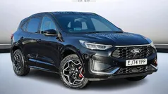 Used 2025 Ford Kuga ST-Line X SUV | £26,599 (Fair price)