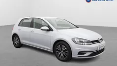 Used 2018 VW Golf VII SE Hatchback | £12,099 (Fair price)