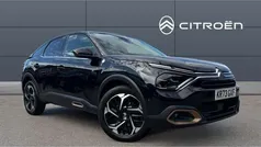 Used 2023 Citroën C4 PureTech Hatchback | £16,201 (Fair price)