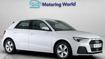 Used Audi A1 Sportback 95 HP (69 kW) 2023 Hatchback