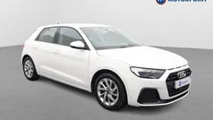 Used 2025 Audi A1 Sportback Sport Hatchback | £19,599 (Super price)