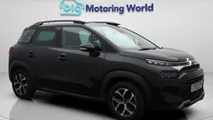 Used 2023 Citroën C3 Aircross PureTech SUV | £12,200 (Fair price)