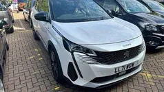 Used 2021 Peugeot 5008 Premium MPV | £24,299 (Fair price)