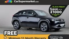 Used 2025 Mazda MX30 Prime-Line SUV | £15,197 (Good price)