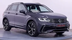 Used 2023 VW Tiguan R-line SUV | £24,423 (Fair price)