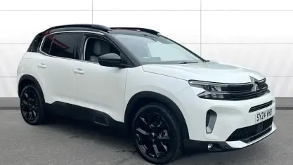 Usado Citroën C5 136 CV (100 kW) 2024 Utilitario