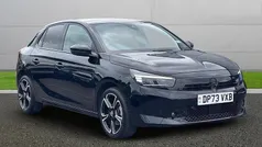 Used 2026 Vauxhall Corsa Hatchback | £14,495 (Fair price)