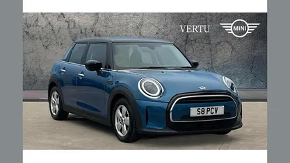 Used Mini Cooper Classic 136 HP (100 kW) 2022 Hatchback