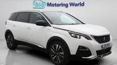 Used 2020 Peugeot 5008 Premium MPV | £18,149 (Fair price)