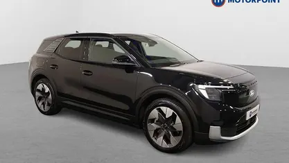 Used 2025 Ford Explorer Premium SUV | £29,499 (Fair price)