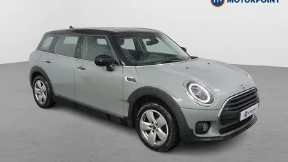 Used 2022 Mini Cooper Clubman Classic Estate | £15,449 (Good price)
