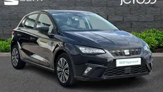 Used 2021 Seat Ibiza SE Technology Hatchback | £13,645 (Fair price)
