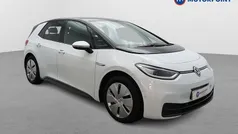 Used 2022 VW ID.3 Pro Hatchback | £17,449 (Fair price)