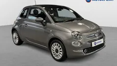 Used 2024 Fiat 500 Hatchback | £9,499 (Fair price)