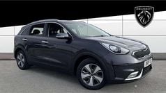 Used 2019 Kia Niro 2 SUV | £11,594 (Fair price)