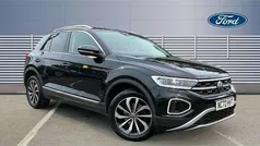 Used 2022 VW T-Roc Style SUV | £17,976 (Fair price)