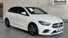 Used 2019 Mercedes B200 Executive MPV | £15,792 (Fair price)