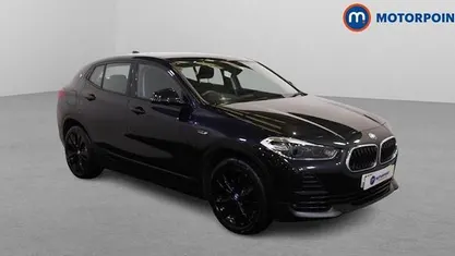 Used 2022 BMW X2 Sport Line SUV | £20,849 (Fair price)