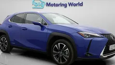 Used 2023 Lexus UX 250h SUV | £24,600 (Fair price)