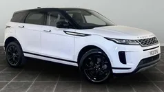 Used 2023 Land Rover Range Rover evoque S Hatchback | £20,795 (Super price)