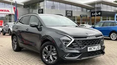 Used 2024 Kia Sportage GT-Line S SUV | £30,999 (Fair price)