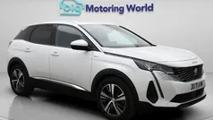 Used 2022 Peugeot 3008 Allure Premium Estate | £16,300 (Fair price)