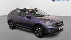 Used 2026 VW Taigo Life SUV | £17,599 (Super price)