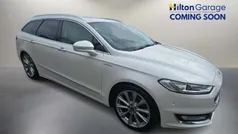Used 2018 Ford Mondeo Vignale Estate | £15,000 (Fair price)