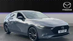 Used 2022 Mazda 3 Inclusive Hatchback | £15,480 (Fair price)