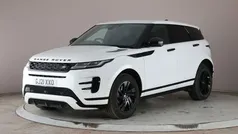 Used 2023 Land Rover Range Rover evoque R-Dynamic Hatchback | £21,914 (Good price)