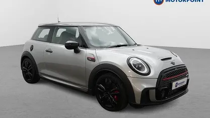 Used Mini John Cooper Works Hatch 231 HP (169 kW) 2022 Hatchback
