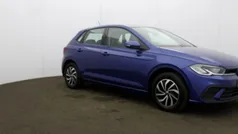 Used 2026 VW Polo Life Hatchback | £13,600 (Super price)
