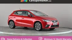 Used 2026 Seat Ibiza SE Technology Hatchback | £12,197 (Super price)