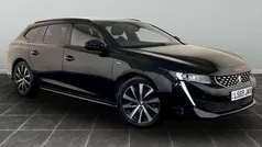 Used 2020 Peugeot 508 GT-line Estate | £10,795 (Fair price)