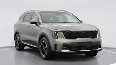 Used 2025 Kia Sorento 4 SUV | £47,499 (Fair price)