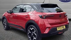 Used 2023 Vauxhall Mokka Ultimate SUV | £14,991 (Good price)