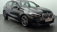 Used 2024 BMW 118 M Sport Hatchback | £18,900 (Super price)