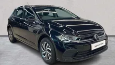 Used 2022 VW Polo Life Hatchback | £17,065 (Fair price)