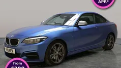 BMW M240