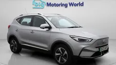 Used 2023 MG ZS Trophy Hatchback | £14,970 (Fair price)