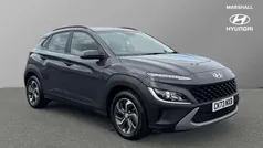 Used 2023 Hyundai Kona SE SUV | £17,490 (Fair price)