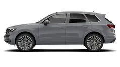Used 2026 VW Touareg R SUV | £61,332 (Expensive)