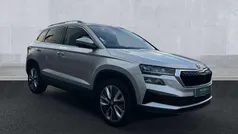 Used 2023 Skoda Karoq SE L SUV | £22,990 (Fair price)