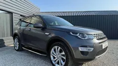 Used 2019 Land Rover Discovery Sport HSE Luxury SUV | £17,000 (Good price)