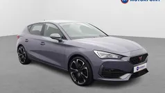 Used 2024 Cupra Leon VZ2 Hatchback | £22,999 (Fair price)