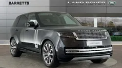 Used 2025 Land Rover Range Rover Autobiography SUV | £109,995 (Good price)